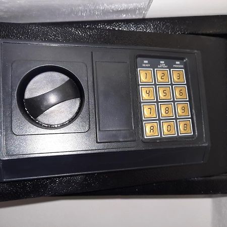 斯培西亚Casa Kato别墅 外观 照片