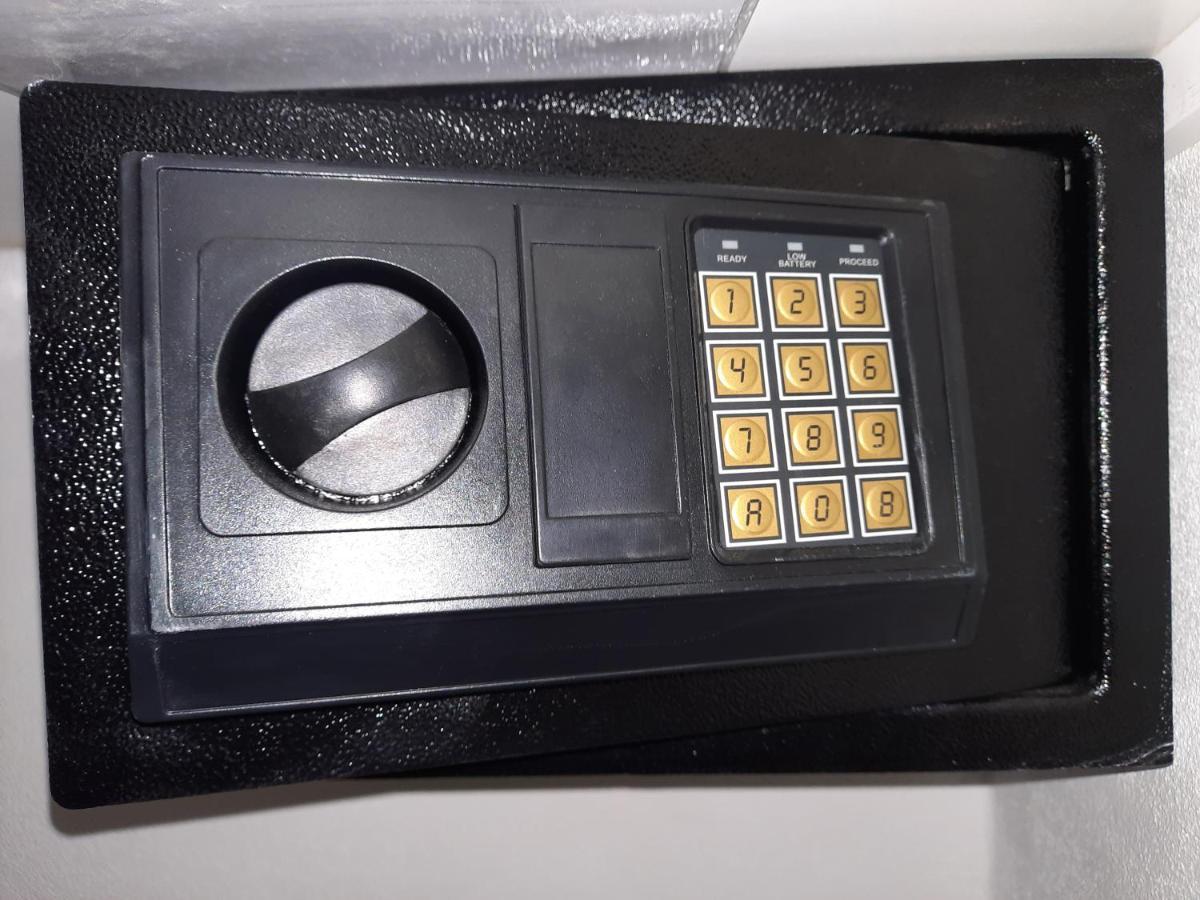 斯培西亚Casa Kato别墅 外观 照片