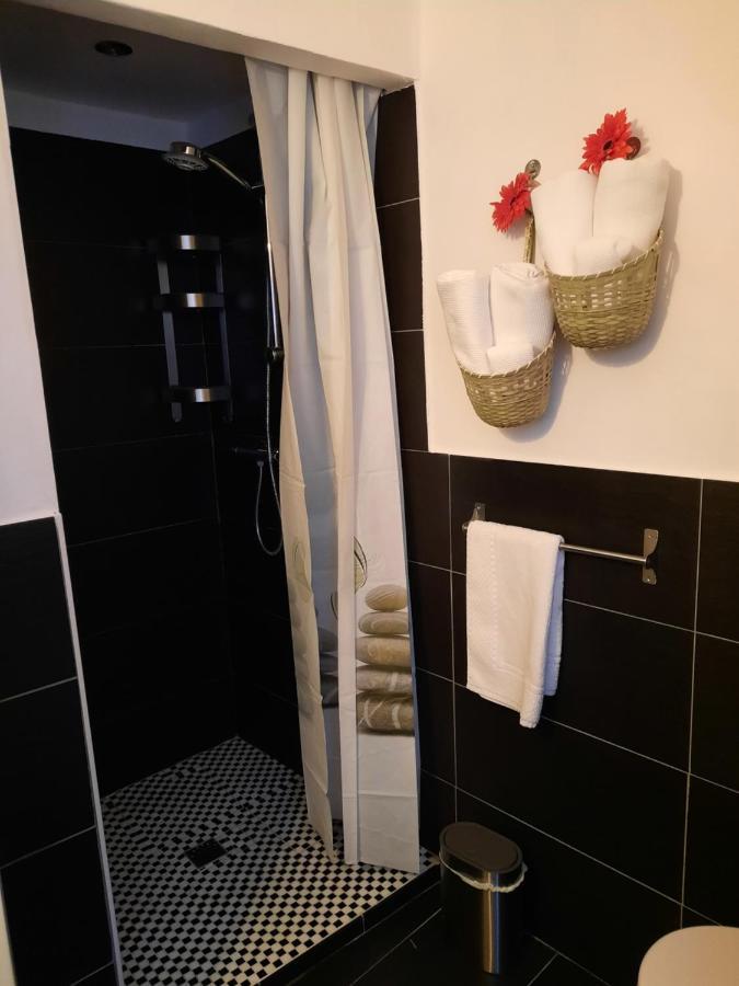 斯培西亚Casa Kato别墅 外观 照片
